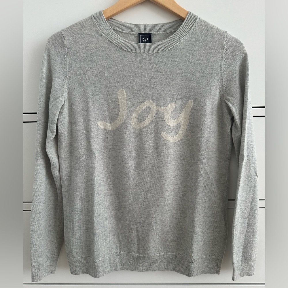 GAP “Joy” Sweater, Size XS